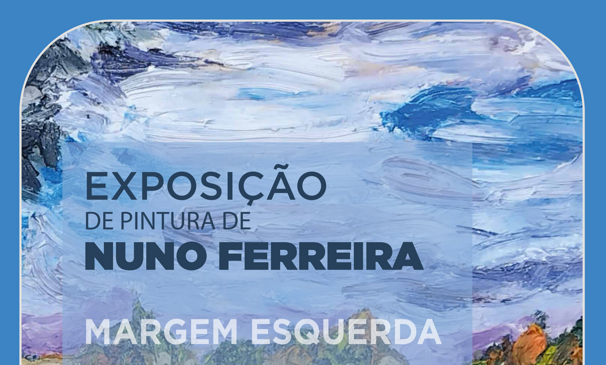 Margem esquerda