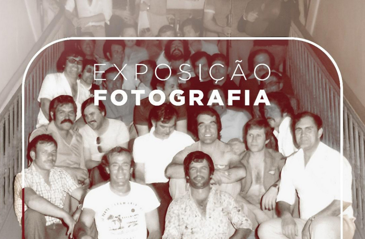 Exposição: Memórias dos Combatentes da Afurada