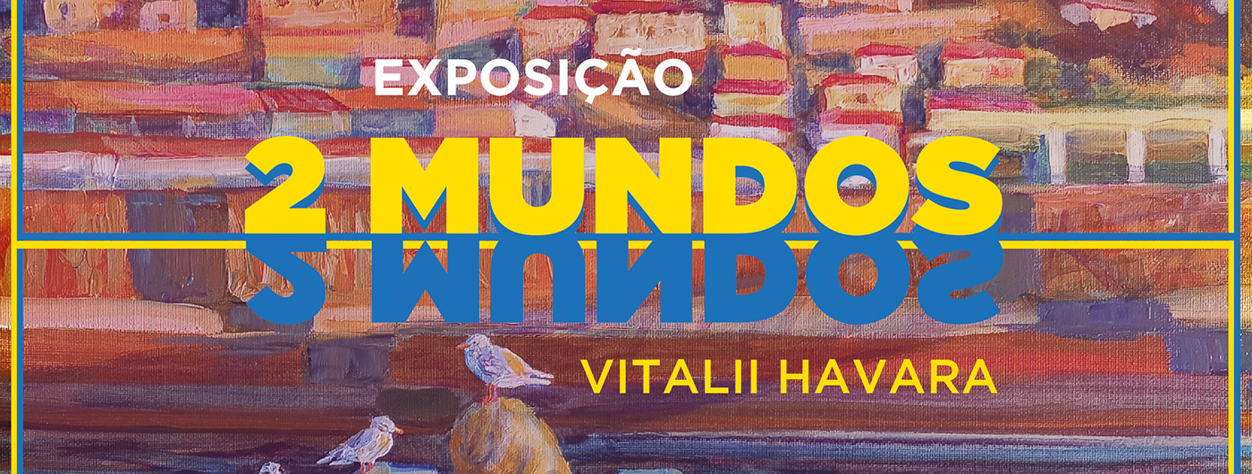 Exposição de Vitalli Havara