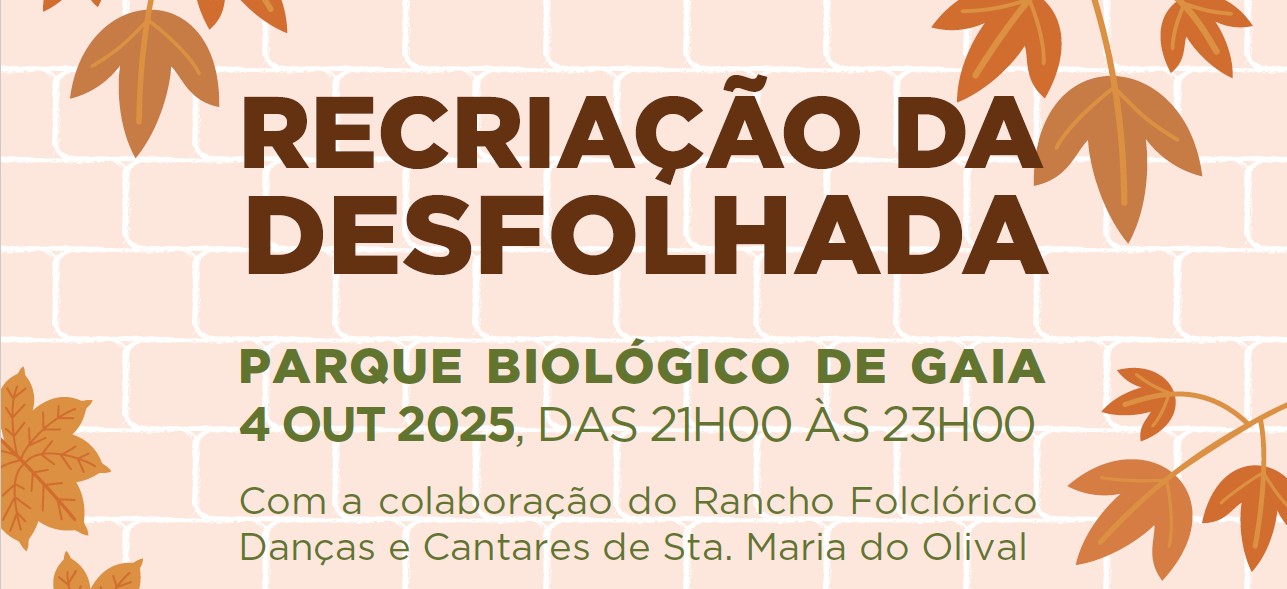 Desfolhada