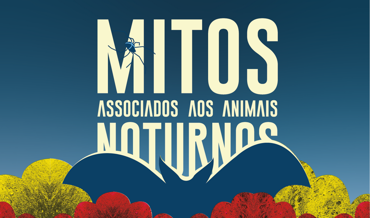 Mitos Associados aos Animais  Noturnos