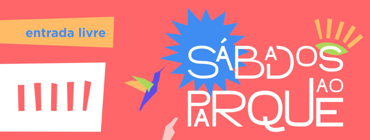 Sábados ao Parque