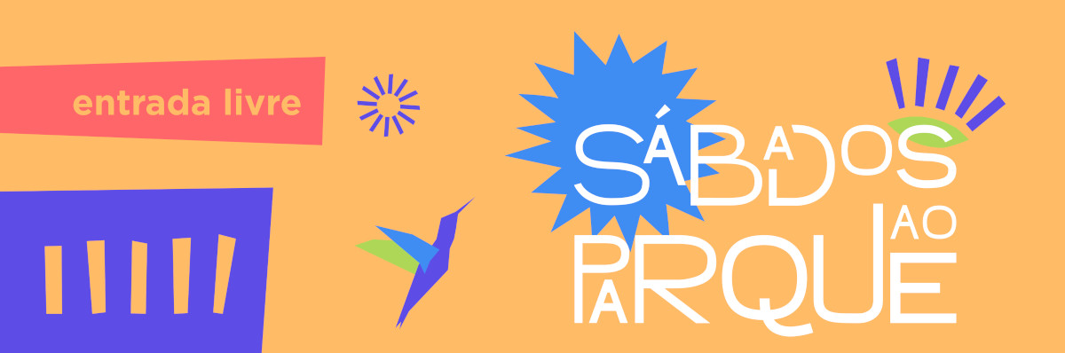 Sábados ao Parque