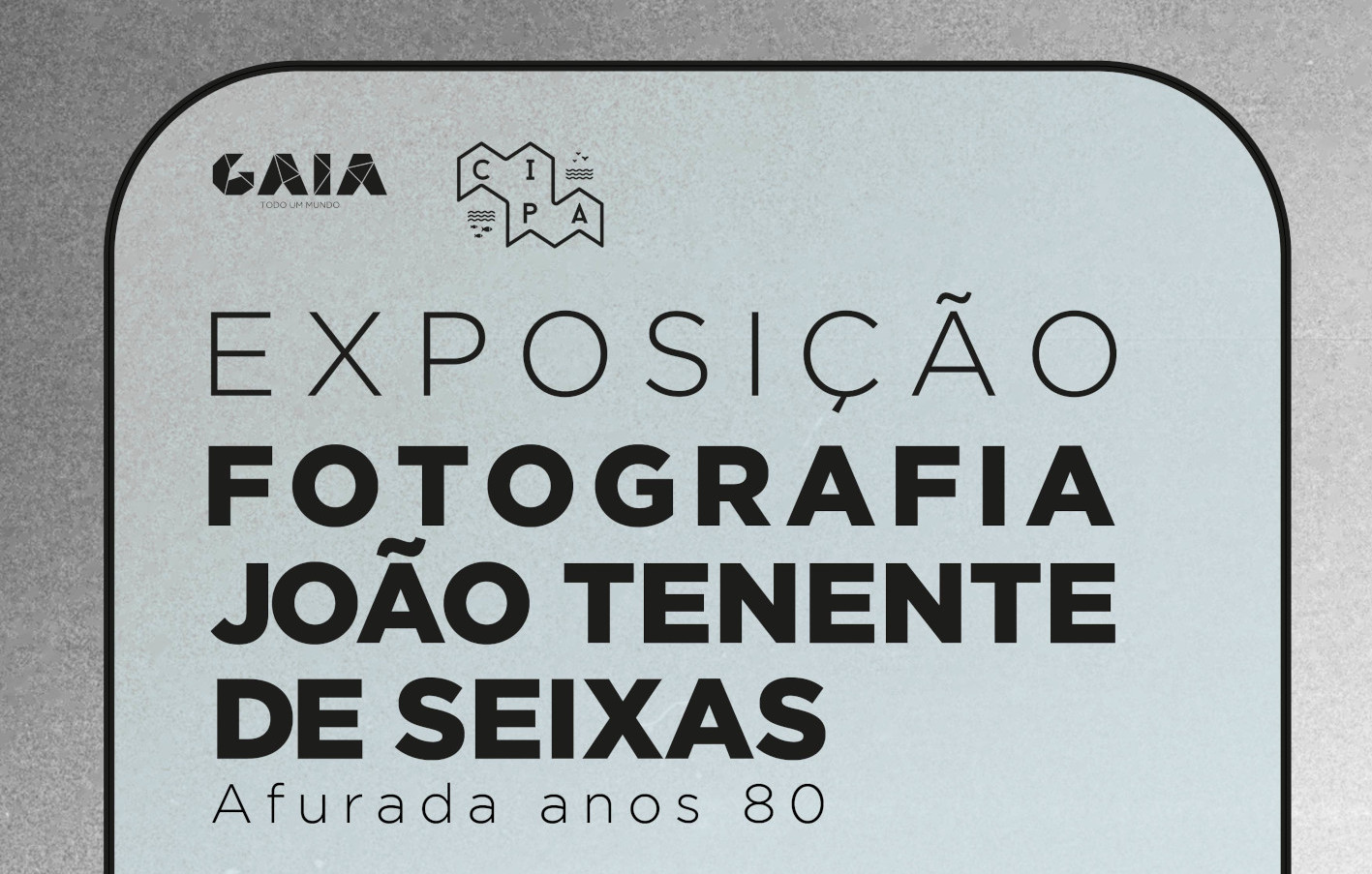 Afurada anos 80