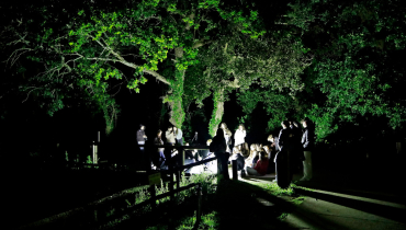 VISITA NOTURNA 