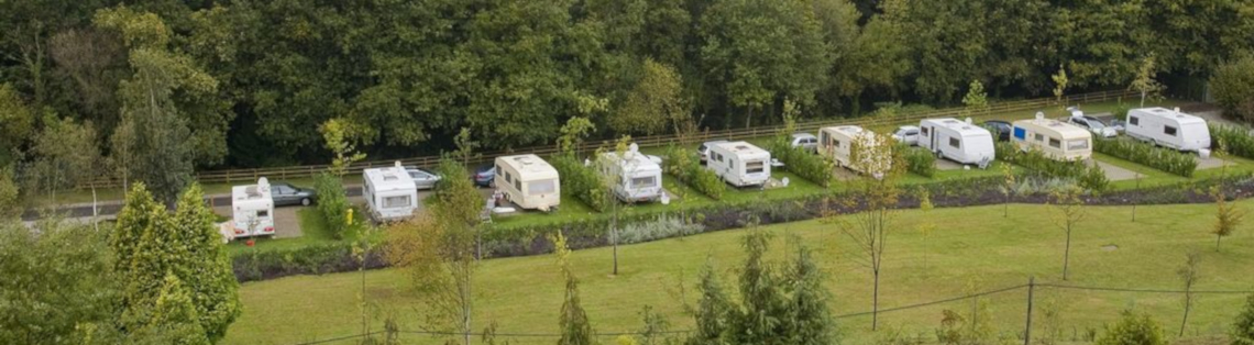 Parque de Autocaravanas do Parque Biológico de Gaia — photo 3