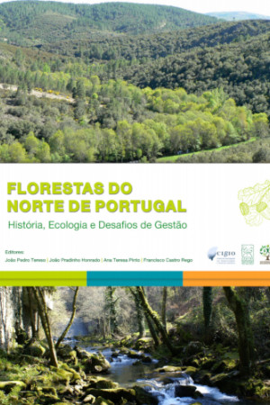 Florestas do Norte de Portugal